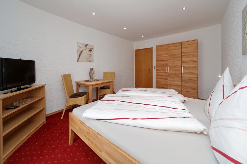 Pension Gibis in Mauth