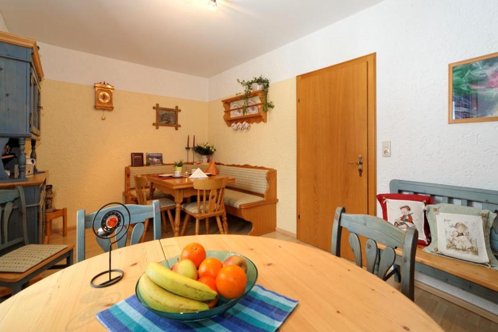 Pension Gibis in Mauth