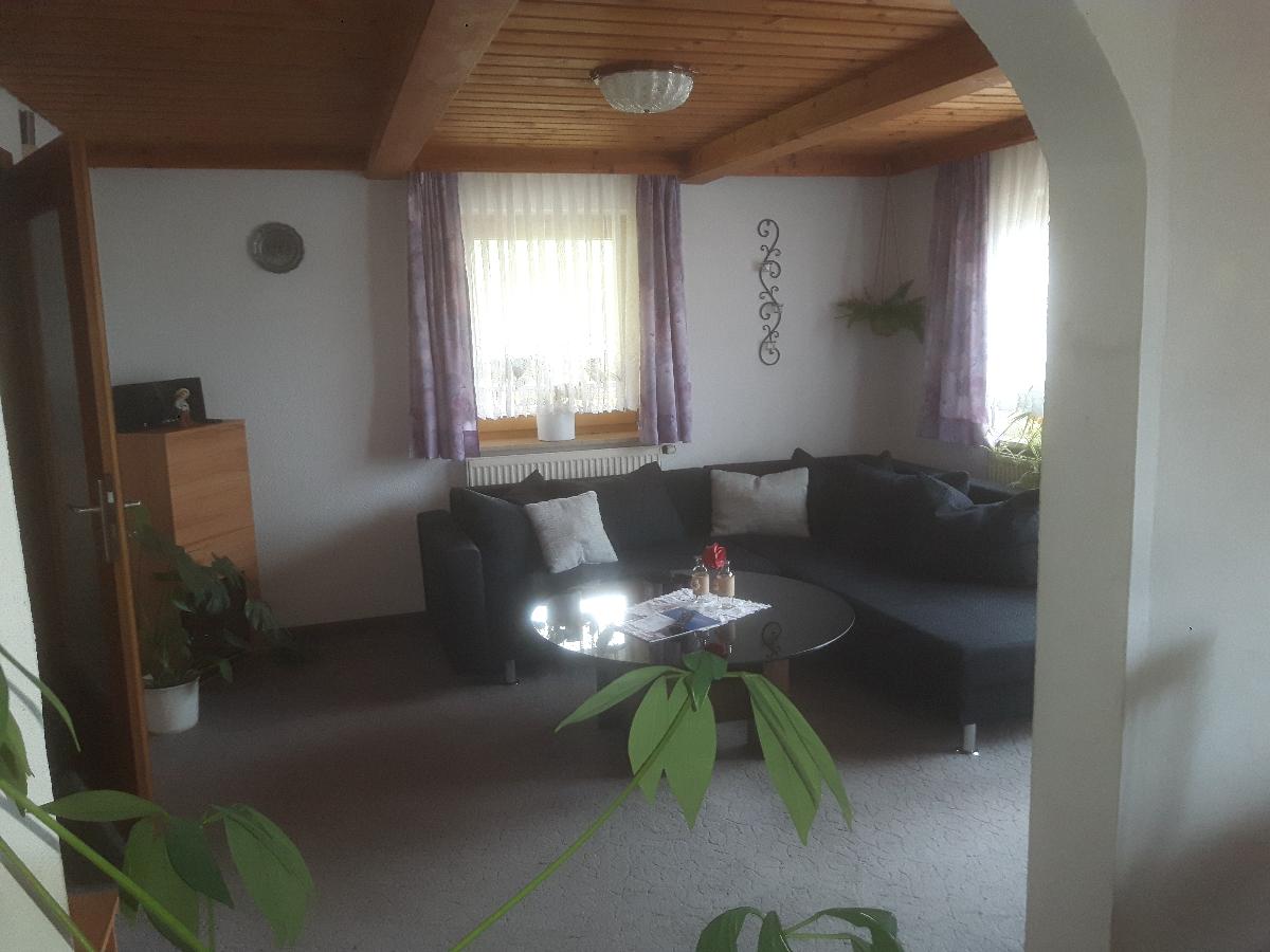 Haus Karola in Bodenmais