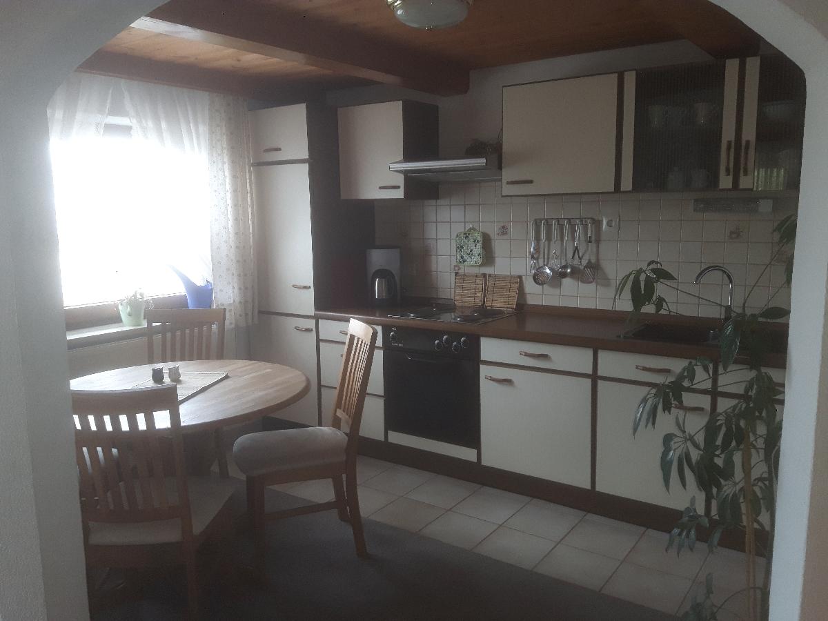 Haus Karola in Bodenmais