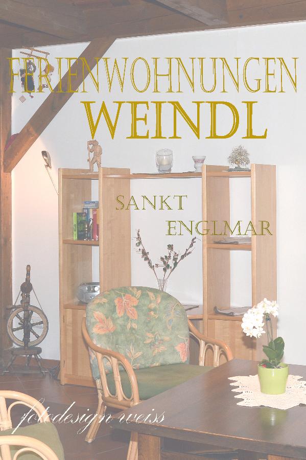 Ferienstudios Weindl in Sankt Englmar
