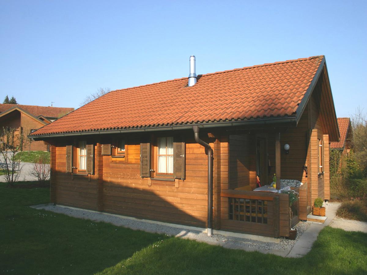 Haus Waldhorn