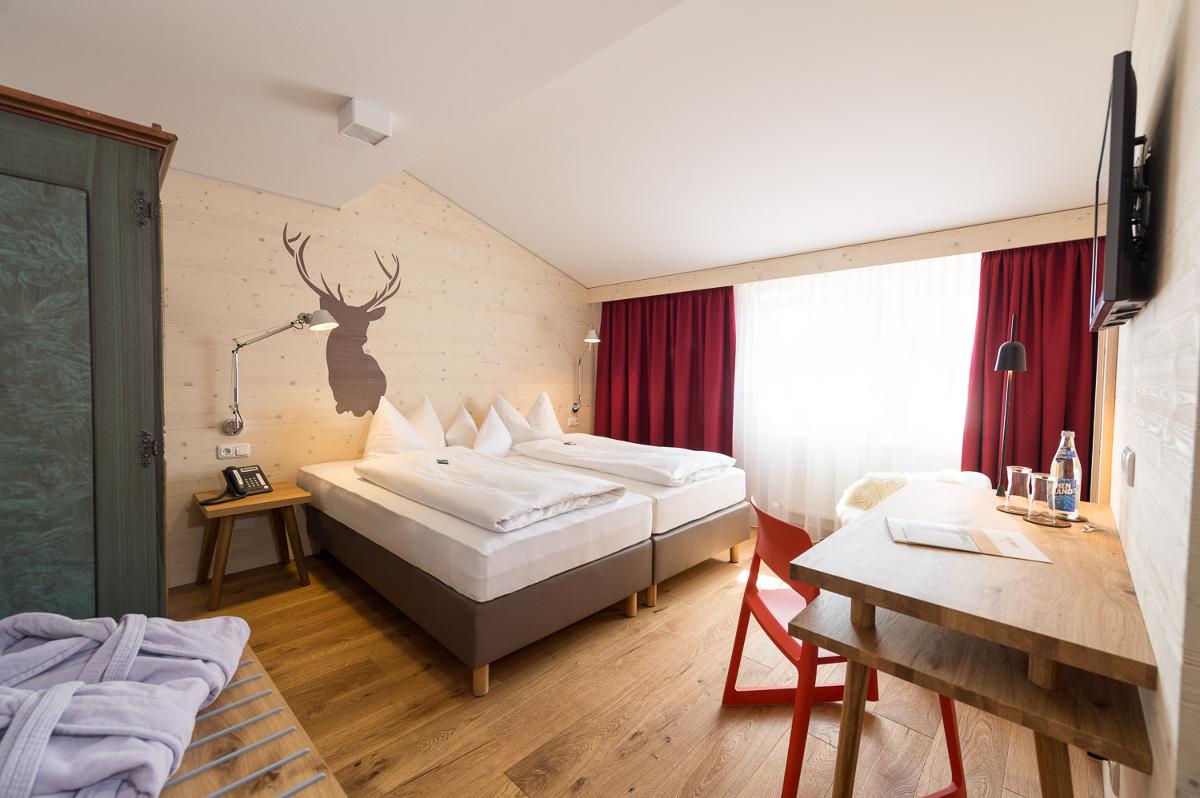 Landhotel Postwirt in Grafenau