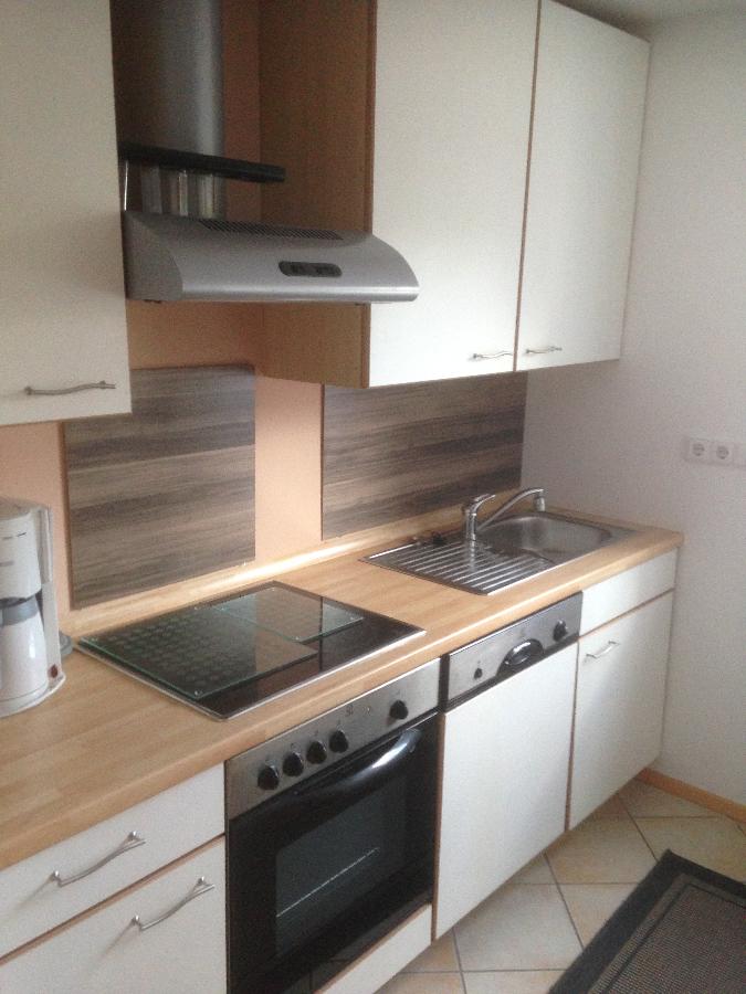 Schlagbauer Karin in Essing