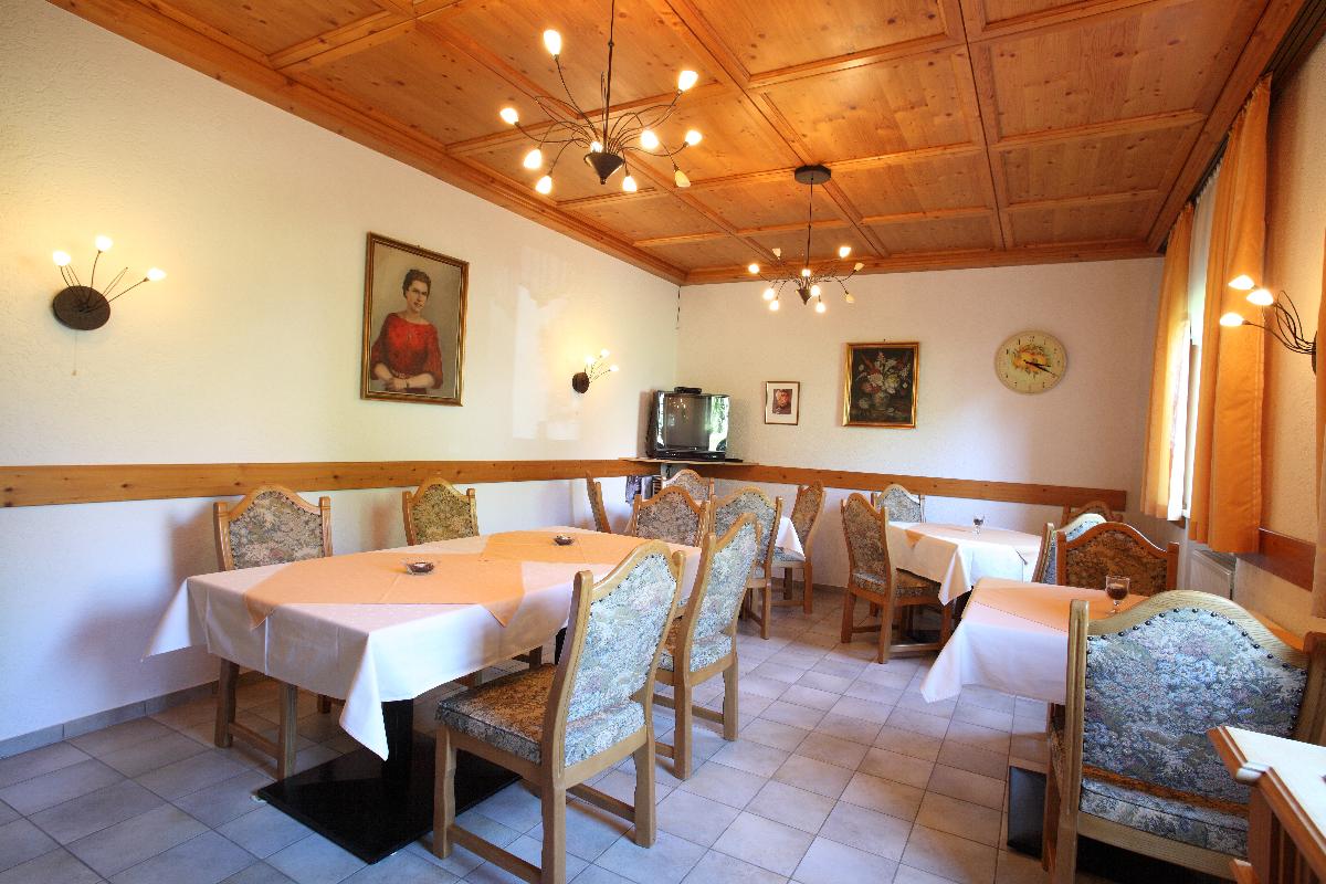 Gästehaus Obermeier in Ruhmannsfelden