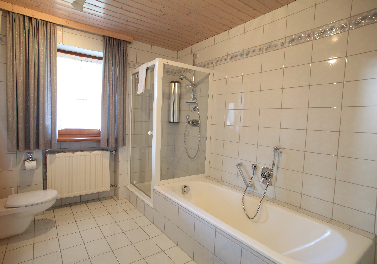 Gästehaus Obermeier in Ruhmannsfelden