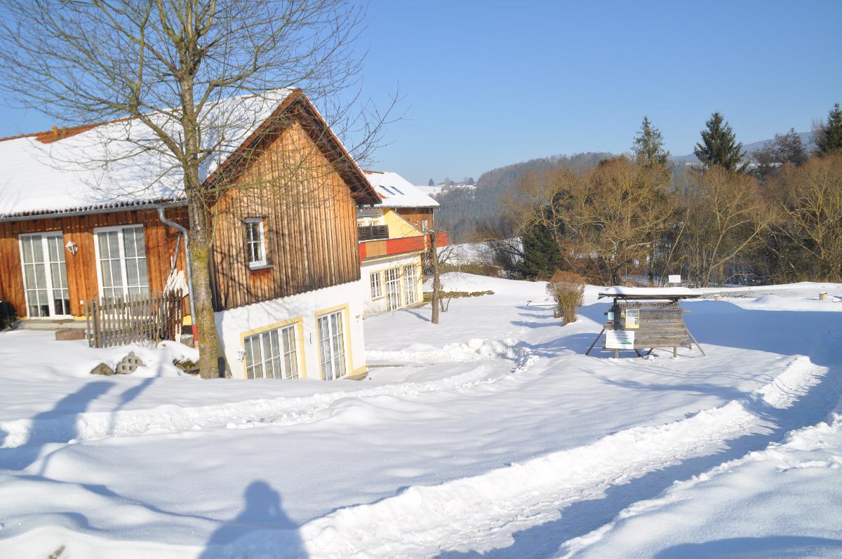 Feriendorf Schwarzholz * - ***** in Viechtach