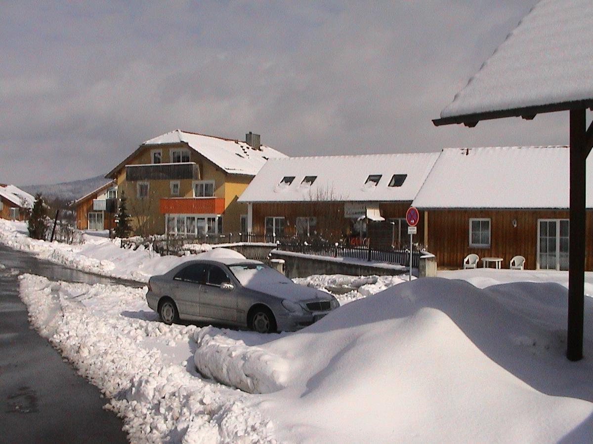 Feriendorf Schwarzholz * - ***** in Viechtach