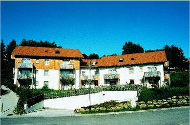 Feriendorf Schwarzholz * - ***** in Viechtach
