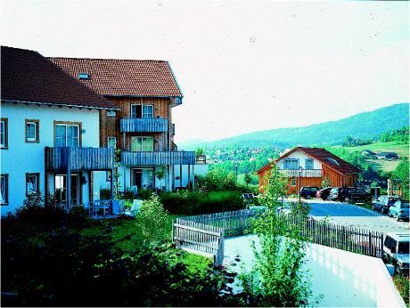 Feriendorf Schwarzholz * - ***** in Viechtach