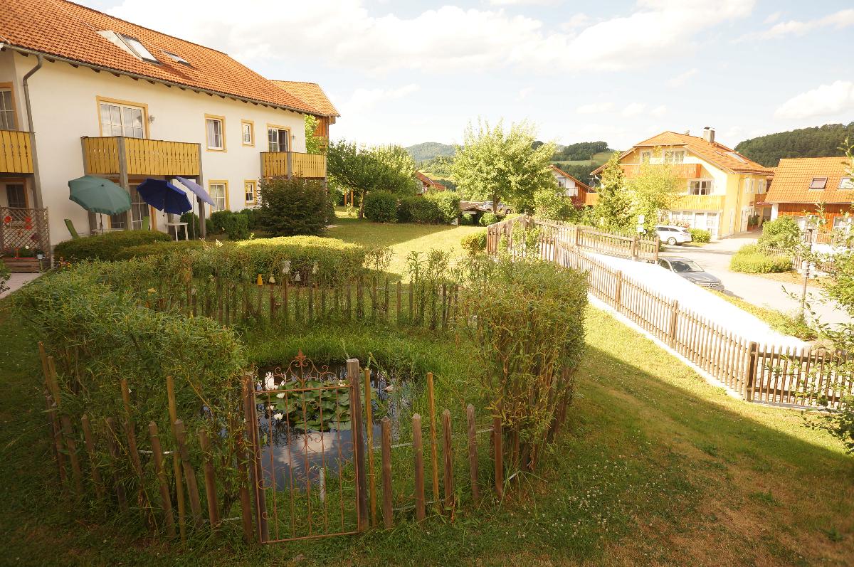 Feriendorf Schwarzholz * - ***** in Viechtach