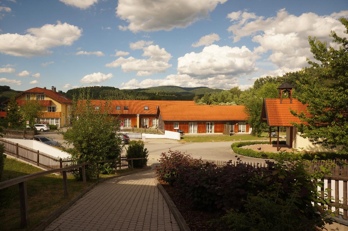 Feriendorf Schwarzholz * - ***** in Viechtach