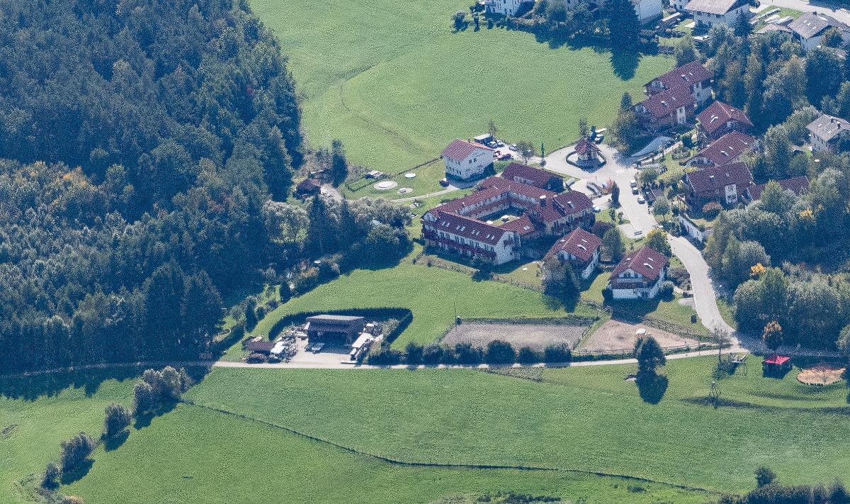 Feriendorf Schwarzholz * - ***** in Viechtach