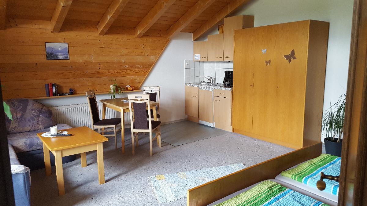 Haus Karola in Bodenmais