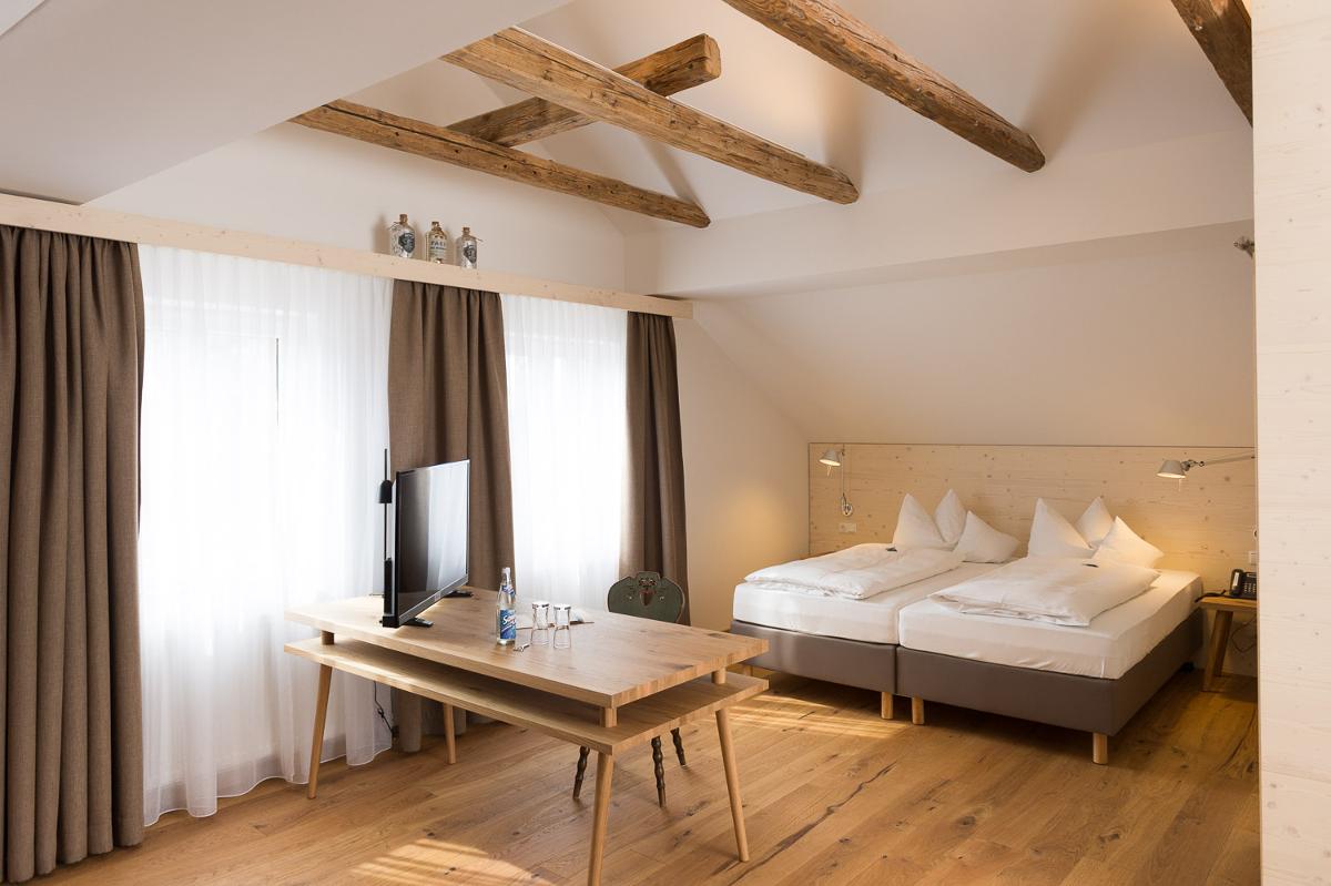Landhotel Postwirt in Grafenau