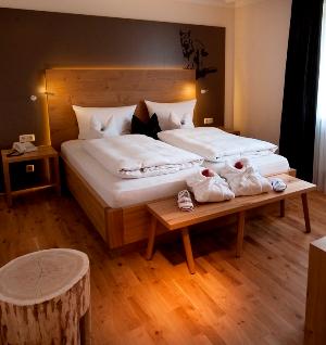 Landhotel Postwirt in Grafenau