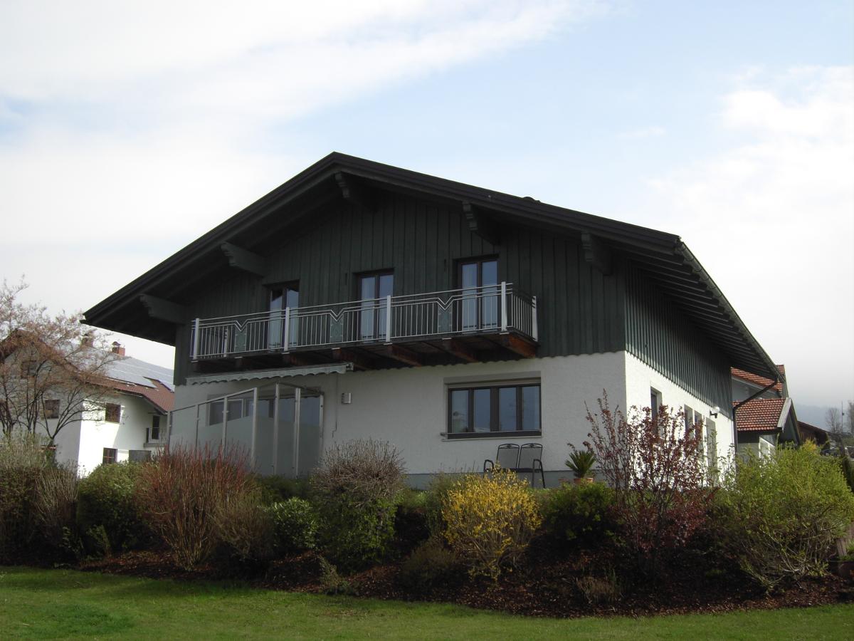 Pension Gibis in Mauth