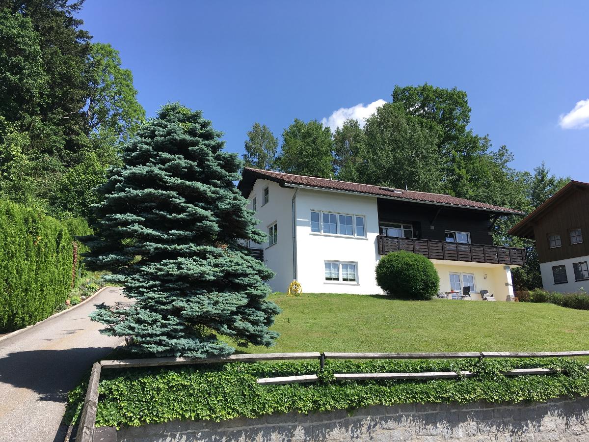 Haus Sabine in Bodenmais
