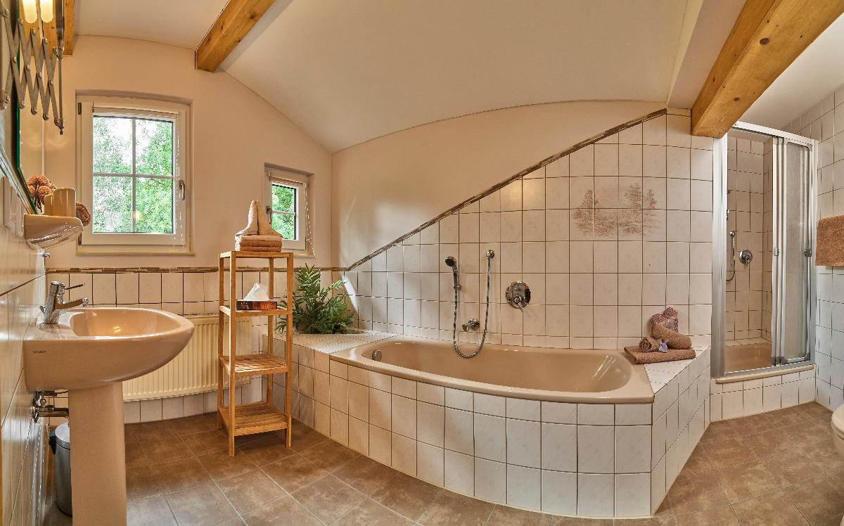 Schedlbauernhof in Arnbruck