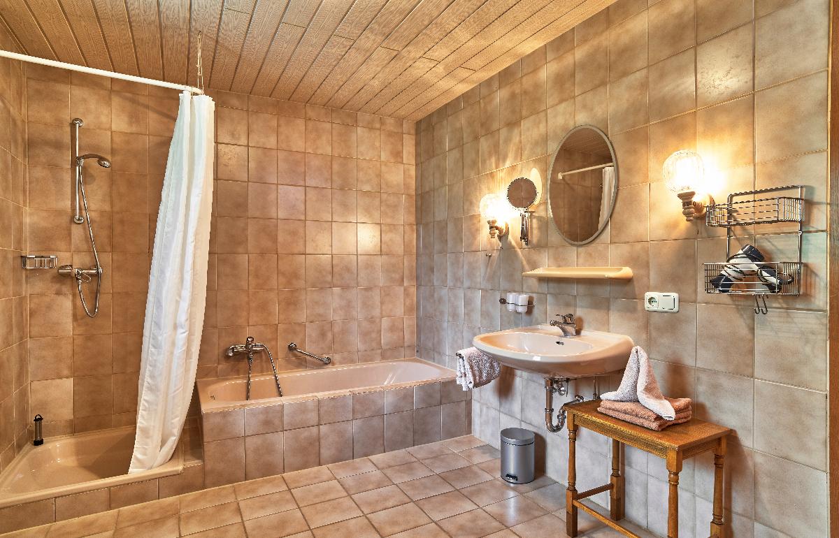 Schedlbauernhof in Arnbruck