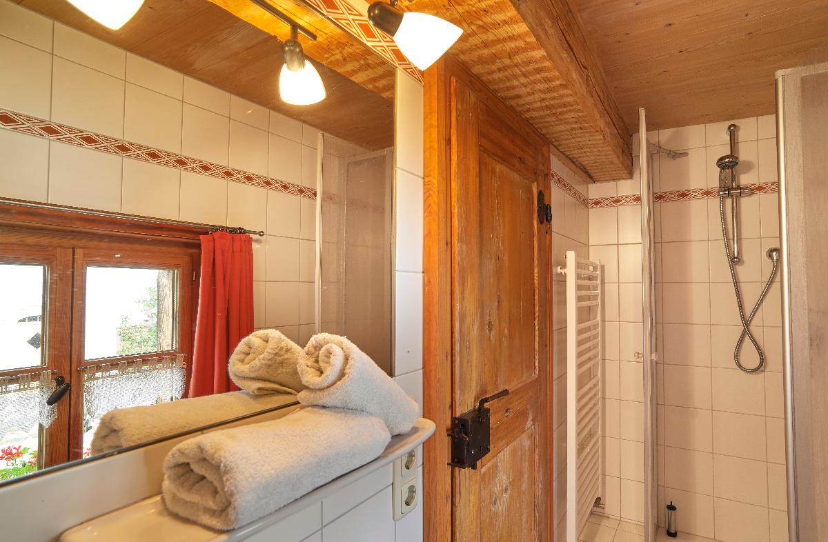 Schedlbauernhof in Arnbruck