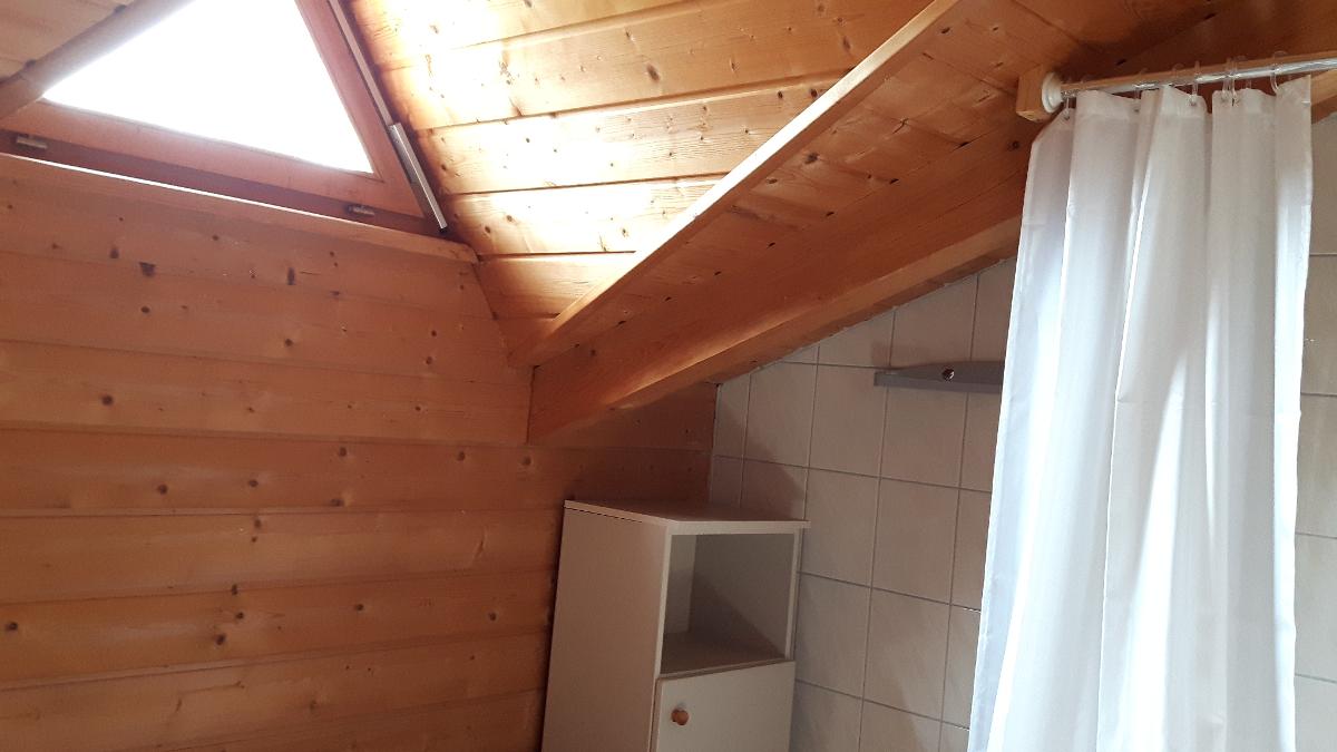 Waldferiendorf Haus Virzi inkl. Aktiv Card in Regen
