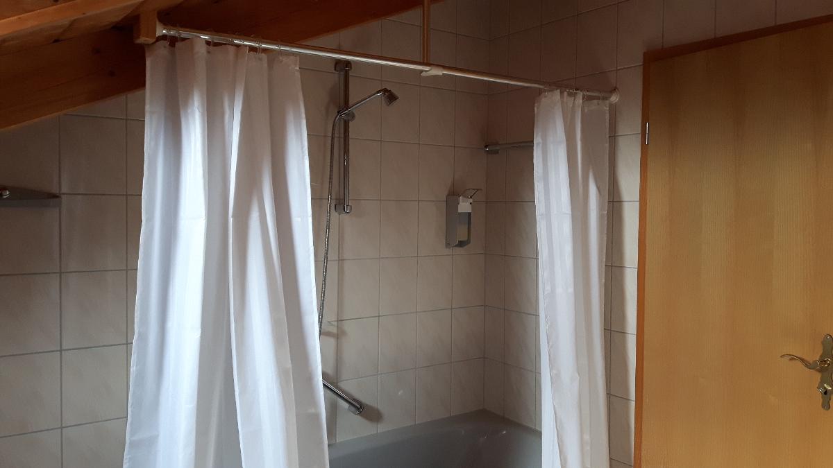 Waldferiendorf Haus Virzi inkl. Aktiv Card in Regen