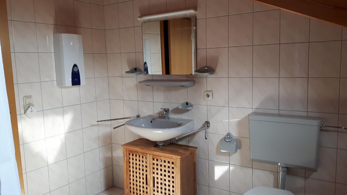 Waldferiendorf Haus Virzi inkl. Aktiv Card in Regen