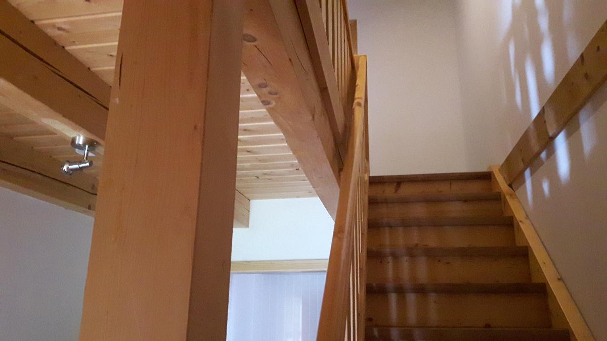 Waldferiendorf Haus Virzi inkl. Aktiv Card in Regen
