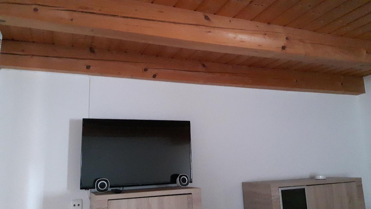 Waldferiendorf Haus Virzi inkl. Aktiv Card in Regen