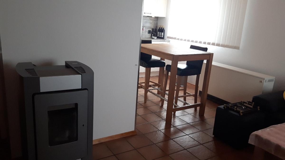 Waldferiendorf Haus Virzi inkl. Aktiv Card in Regen