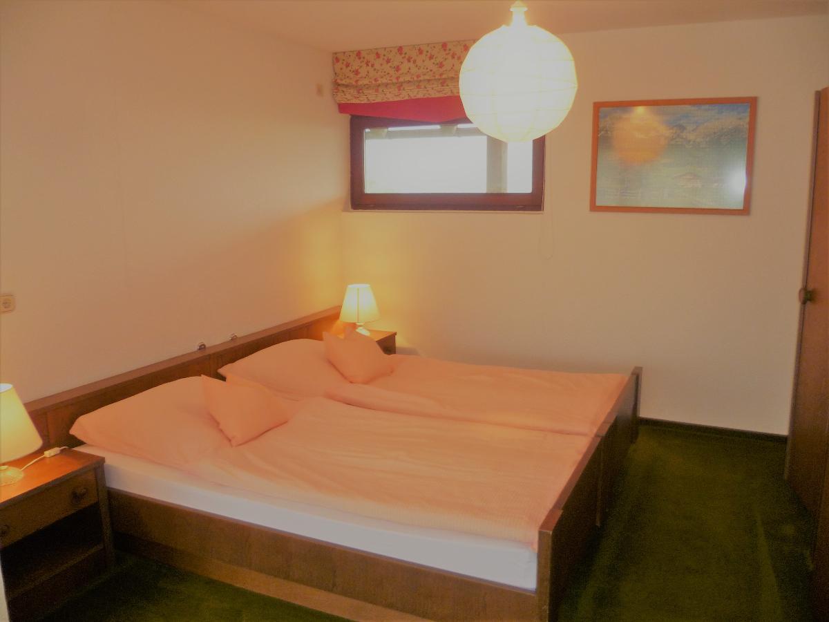 Landhaus Harmonie in Arnbruck