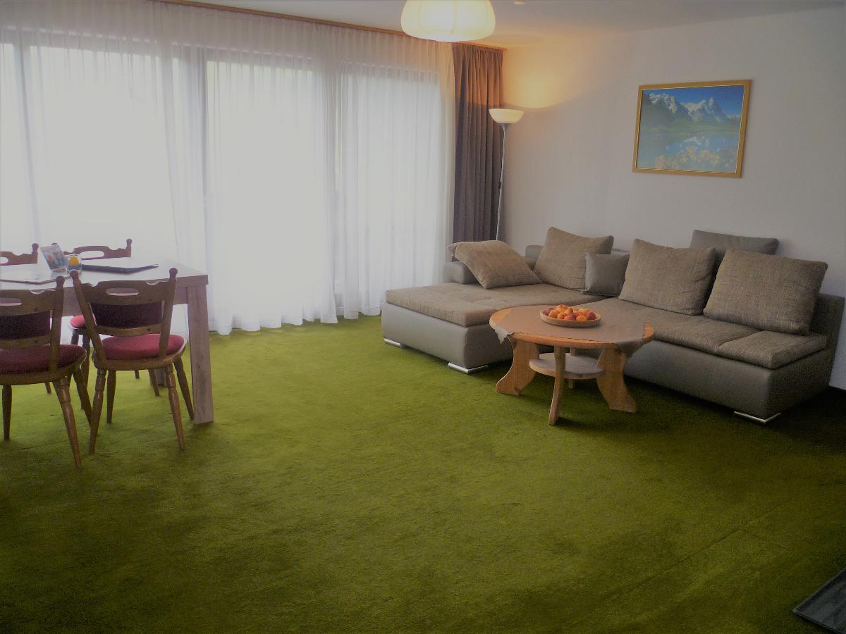 Landhaus Harmonie in Arnbruck