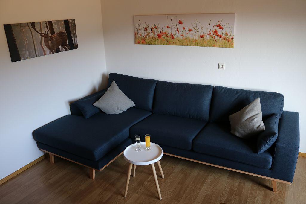 Ferienwohnungen Penzkofer *****-