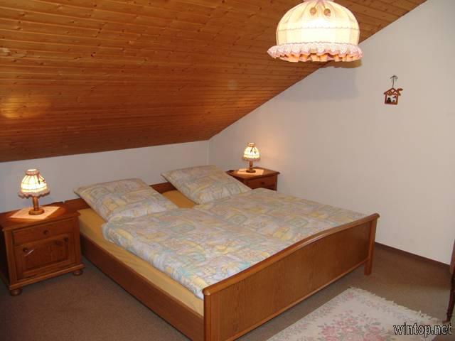 Landhaus Zum Hirten in Bodenmais