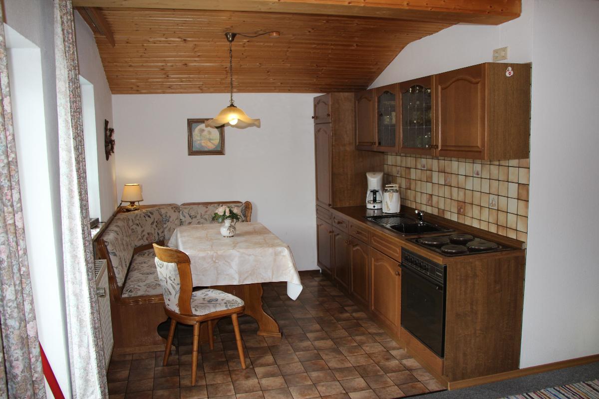 Landhaus Am Hirtenweg Z. Loipe in Bodenmais