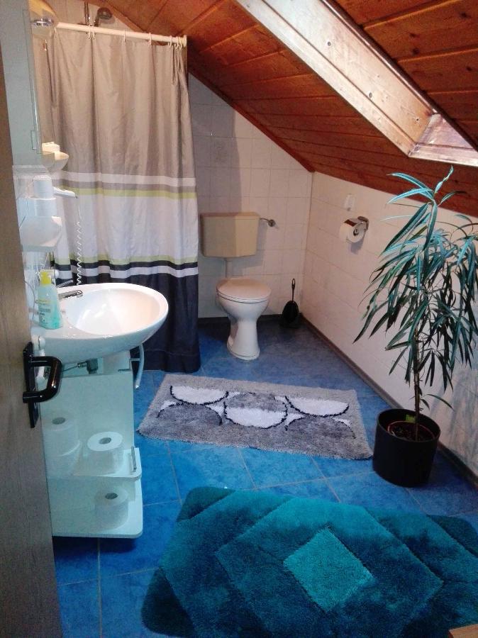 Ferienwohnung Dichtl in Grafenau