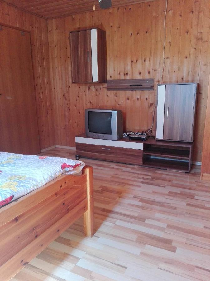 Ferienwohnung Dichtl in Grafenau