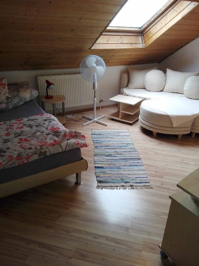 Ferienwohnung Dichtl in Grafenau