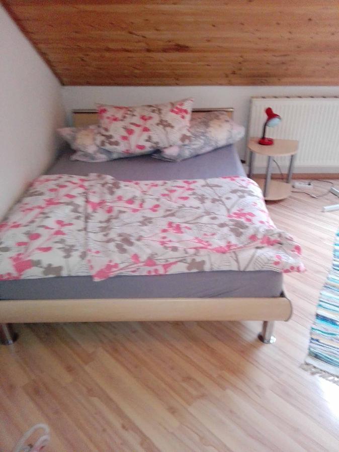 Ferienwohnung Dichtl in Grafenau