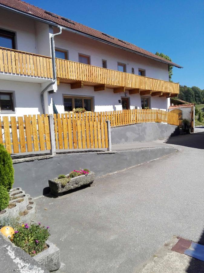 Ferienwohnung Dichtl in Grafenau