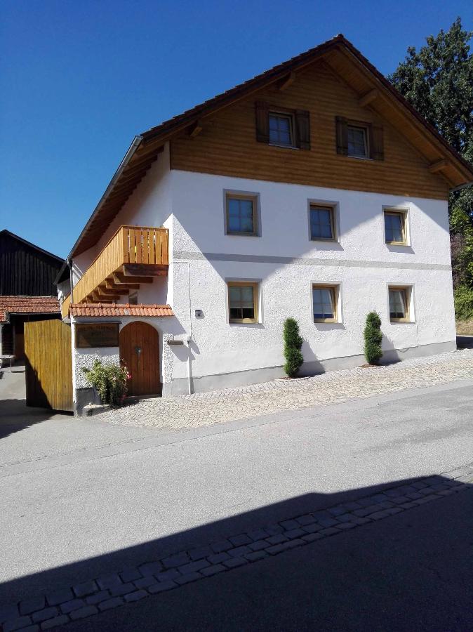 Ferienwohnung Dichtl in Grafenau