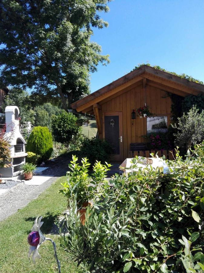 Ferienwohnung Dichtl in Grafenau