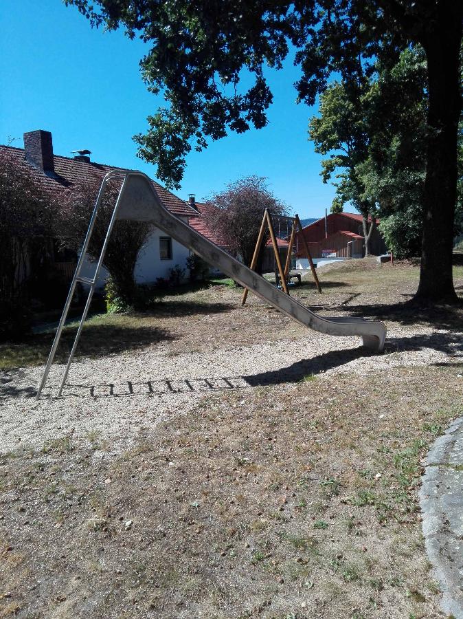 Ferienwohnung Dichtl in Grafenau