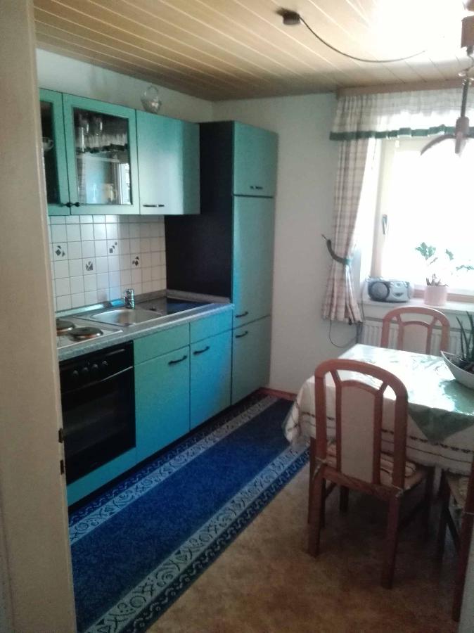 Ferienwohnung Dichtl in Grafenau