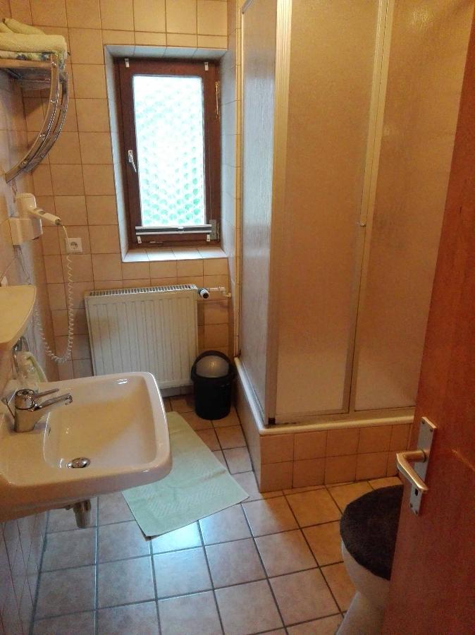 Ferienwohnung Dichtl in Grafenau
