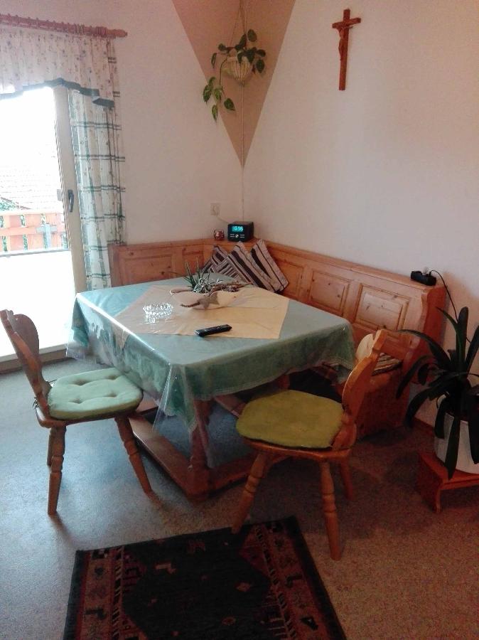 Ferienwohnung Dichtl in Grafenau