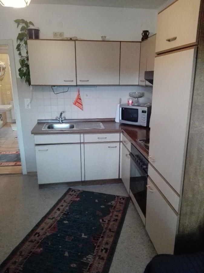 Ferienwohnung Dichtl in Grafenau