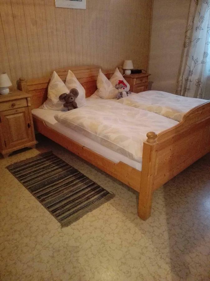 Ferienwohnung Dichtl in Grafenau