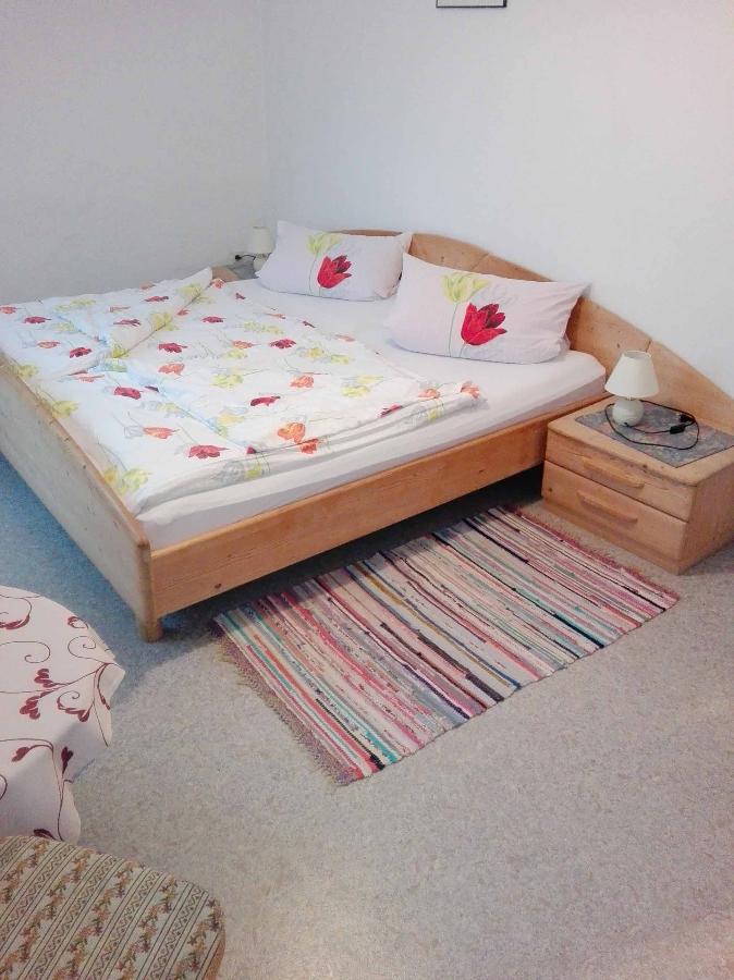 Ferienwohnung Dichtl in Grafenau